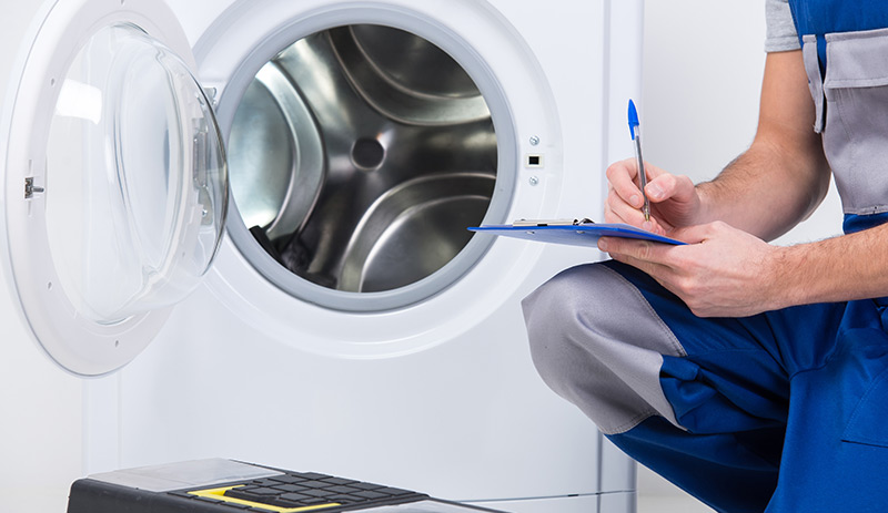 Reparação de máquinas de lavar roupa em Cascais das principais marcas